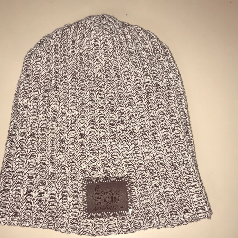 Love your melon hat